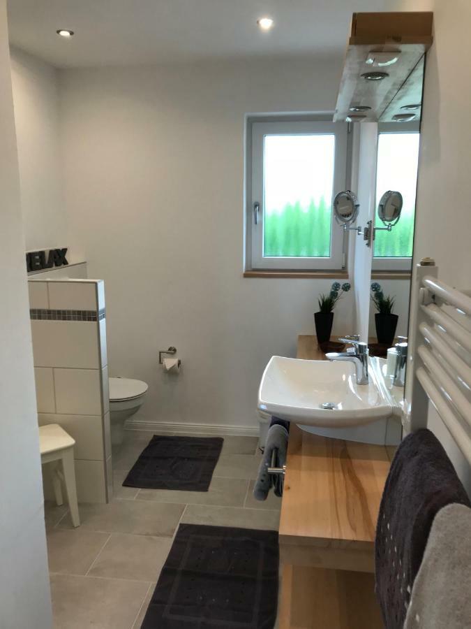 Appartements Unter Reet Tumlauer Koog Экстерьер фото